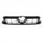 For 2015 2016 2017 Toyota Hilux Revo Pickup Ute Front Grille Grill Black Oem