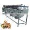 Manufacturer Macadamia nut grader machine husking machine drawing