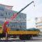 Dongfeng 6x4 truck mounted crane 10tons with best price for sale 008615826750255 (Whatsapp)