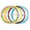 Factory professional brand nylon material high tension badminton racket string manufacturers
