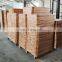 Made in China Support Size Customization 25mm Rubber Wood Finger Joint Board Desktop/table Top