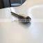harriston YH850 harvester parts 1E6C80-42020 Oscillating axle swing shaft SHAFT SWING L