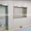 2mm 10mm 18mm 2mmpb 3mmpb Pb 99.994% Purity x ray Radiation protective shielding lead glass