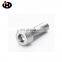 High Quality Cylinder Head Hex Socket Bolts A4 70 Bolt
