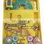 Heavy Duty Welding Cutting Tools Welding Torch Kit Outfit