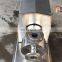pump homogenize/ inline high shear pump