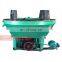 New Type China wet pan  mill 1200 for gold millng wet pan mill grinding machine in gold processing line