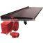Hot Sale Gravity Gold Machine Shaking Table (6-S) by China Factory