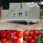 Hot Sale Commercial use fruit stone coring seed removing plum olive cherry pitting machine