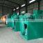 Newest Double roller fertilizer granule making machine organic granulator machine  for making organic fertilizer granules
