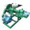 salmon tilapia fish floating fish feed machine