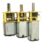 Reduction motor