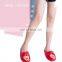 2022 New hot sale EVA fitness lose weight massage Slippers Rocking Body shaper sports balance Slimming Legs shake shoes slippers