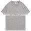 Wholesale high quality T-shirts for Men custom pattern logo premium designs comfortable fitting OEM ODM