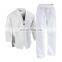 high quality Custom color Taekwondo gis Taekwondo Uniforms