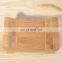 Japanese wooden sushi plate sushi tray