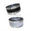 OEM  Polyvinyl Chloride PVC Flexible Duct Connector for Ventilation System