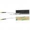 70.5x20.5mm 820~960MHz 1710~2170MHz MCX/MHF/Welding Connector FPC 3G Antenna