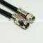 Custom Connector Coax Coaxial RG6 Satellite TV Antenna Cable Reasonable Price