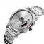 Made in china skmei 1260 analogue digital reloj hombre stainless steel watch for sport