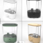 Automatic Humidity Control Smart Air Humidifier Wholesale 5L Large Capacity Electric Air Humidifier 25 Ultrasonic Humidifier 220