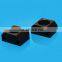 Toughness Black/white POM /acetal/polyoxyl Methylen Plastic Sheet Cutting