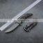 Stainless  Steel Folding Knife Outdoor Survival Pocket Knife