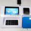 HC-B009D hospital portable Semi auto Chemistry & Coagulation Analyzer/coagulation analyzer price