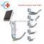 HC-G032 Anesthesia video laryngoscope reusable stainless steel blades