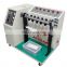 Durability Tester Plug Line Flexing Test Equipment Automatic Digital Wire Or Cable Bending Swing Testing Machine