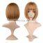 High Quality Human Hair Wigs Wholesale