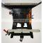LIVTER W0706x 10 inch platform saw light split leg circular saw with induction motor