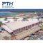 New Metal Steel Structure Prefabricated Warehouse Steel Structure Building