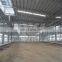 WZH low cost modular electric motorcycle european prefab warehouse with shelves