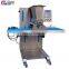 Fully Automatic Cake Batter Depositor Machine Cup Cake Machine Snacks Making Machine
