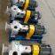 Paper mill adopts two phase flow pulp pump pulp pump equipment paper equipment