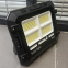 solar flood light