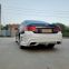 The Toyota Camry cars surround the front and rear bars of the 05-09 Toyota Camry with skirt modifications and Toyota Camry bumpers