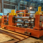 Full Automatic Steel Coil Slitting Line with Twin Slitter Head for Quick Change Purpose