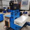 TG60 60X60 Square High Precision Straight Seam High Tensile Steel Tube Mill