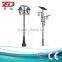 factory price solar led light garden solar garden stick light