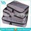 3Pcs Travel Nylon Packing Cubes Sets, Packing Cubes Bags