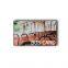 Factory Price NFC Transportation Metro Bus Card NXP Ntag Mifare Desfire Chip Card