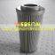 suction and replacement cartridge filter, pleated filter cartridge