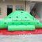 2015 Hot Sale Inflatable Iceberg Water Toy ,Water Climbing Inflatable Games