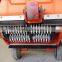 floor scarifier and miller machine