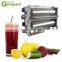 GENYOND jackfruit jack fruit juice production line