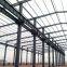 Steelinstallationcommercialgymbuilding