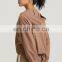 2023 Summer New Sun Proof UPF50+ Sports Fitness Clothing Anti UV Outdoor Running Training Wear Hooded Jacket For Women Workout