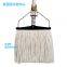 Mop T230 Aluminum alloy nonwoven rope absorbent mop head